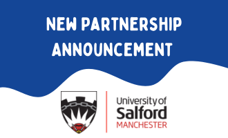 Supporting Salford Business School Students to Follow Their Ambitions